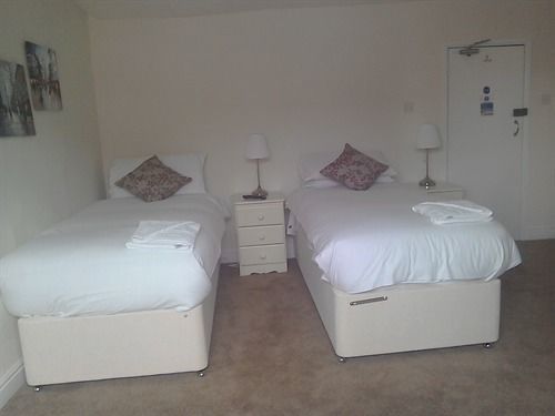 Bed and breakfast The Queens Head
