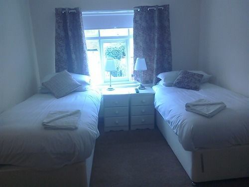 The Queens Head Bed and breakfast 4*