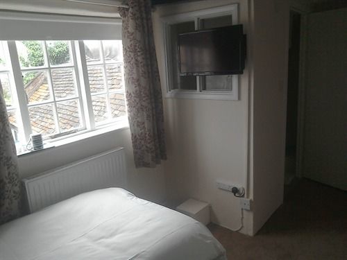 The Queens Head 4* Stratford-upon-Avon