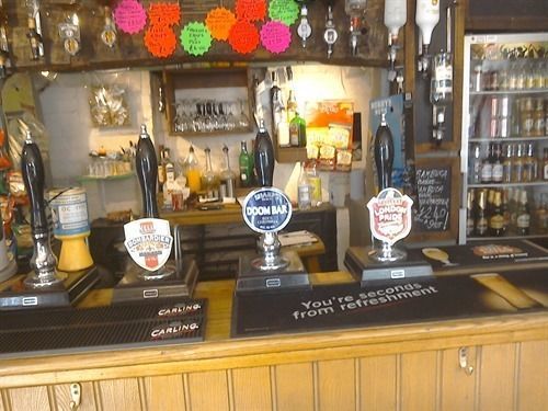 The Queens Head 4* Stratford-upon-Avon