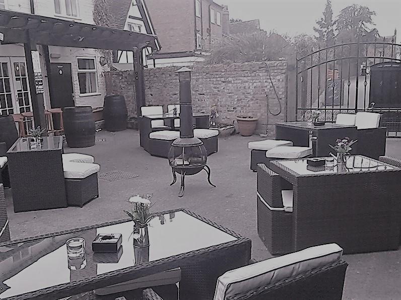 The Queens Head Bed and breakfast 4*