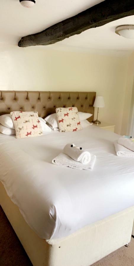 Bed and breakfast The Queens Head