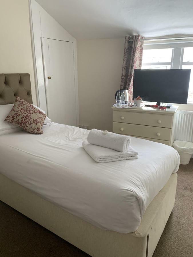 The Queens Head Bed and breakfast Stratford-upon-Avon